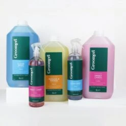 Sweet Candy Fragrance Spray 5 Sweet Candy Fragrance Spray -Groomers Professional groomers everyday sweet candy fragrance spray p17625 13144 medium