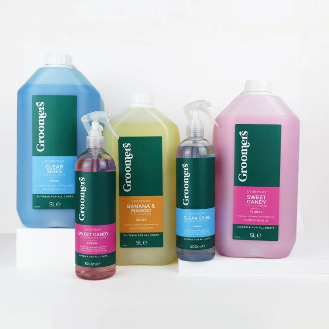 Sweet Candy Fragrance Spray 3 Sweet Candy Fragrance Spray - Image 3