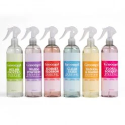 Warm Powdery Fragrance Spray 5 Warm Powdery Fragrance Spray -Groomers Professional groomers everyday warm powdery fragrance spray p17933 17006 medium