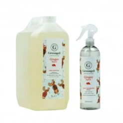 Festive Ginger Spice Fragrance Spray -Groomers Professional groomers festive ginger spice fragrance spray p17835 14727 medium