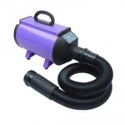 Groomforce Maestro II Single LCD Motor Blaster