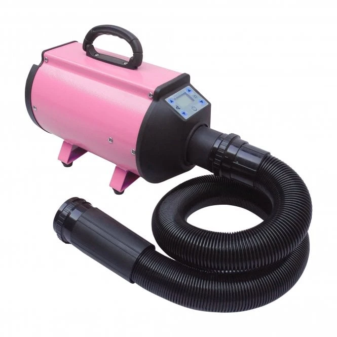 Groomforce Maestro II Single LCD Motor Blaster 2 Groomforce Maestro II Single LCD Motor Blaster - Image 2