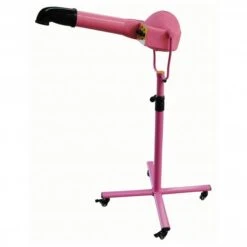 Groomforce Oasis Ionic Stand Dryer - Pink