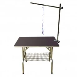 GroomForce Portable Grooming Table