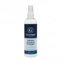 Intense Groom & Detangle Spray