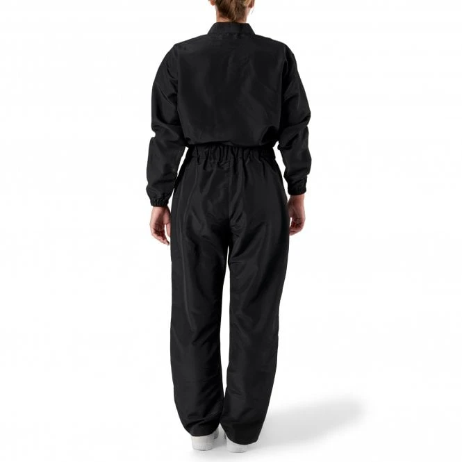 Jemima Jumpsuit Black/Pink 3 Jemima Jumpsuit Black/Pink - Image 3