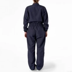 Jemima Jumpsuit Navy/turquoise -Groomers Professional groomers jemima jumpsuit navyturquoise p17847 16762 medium