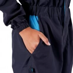 Jemima Jumpsuit Navy/turquoise -Groomers Professional groomers jemima jumpsuit navyturquoise p17847 16764 medium