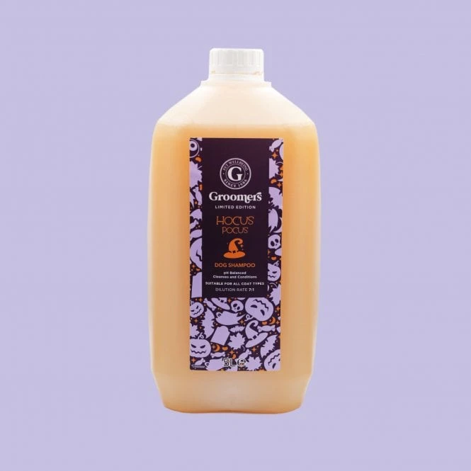 Limited Edition Hocus Pocus Shampoo 2 Limited Edition Hocus Pocus Shampoo - Image 2