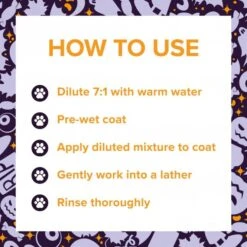 Limited Edition Hocus Pocus Shampoo 7 Limited Edition Hocus Pocus Shampoo -Groomers Professional groomers limited edition hocus pocus shampoo p17684 17124 medium