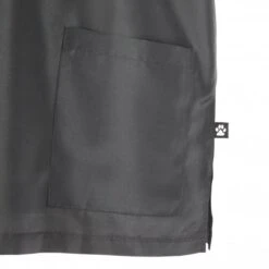 Lucio Mens Top Black/Blue -Groomers Professional groomers lucio mens top blackblue p17925 15581 medium