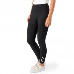Lucy Leggings Black