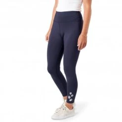 Lucy Leggings Navy