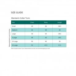 Mandarin Collar Tunic Black/Pink -Groomers Professional groomers mandarin collar tunic blackpink p10336 15257 medium