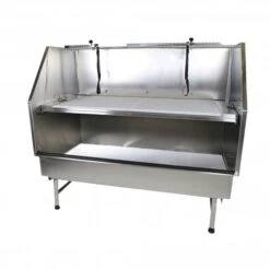 Mastiff Walk-In Static Bath