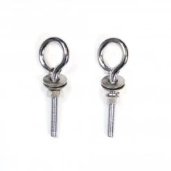 Neptune Bath Retention Hooks - 2 Pieces