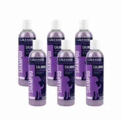 Aromatherapy Calming Shampoo 250ml - 6 Pack