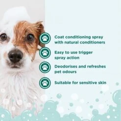 Performance Coat Conditioning Spray 8 Performance Coat Conditioning Spray -Groomers Professional groomers performance coat conditioning spray p17628 13242 medium