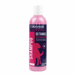 Detangle Shampoo 250ml