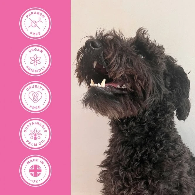 Detangle Shampoo 4 Detangle Shampoo - Image 4