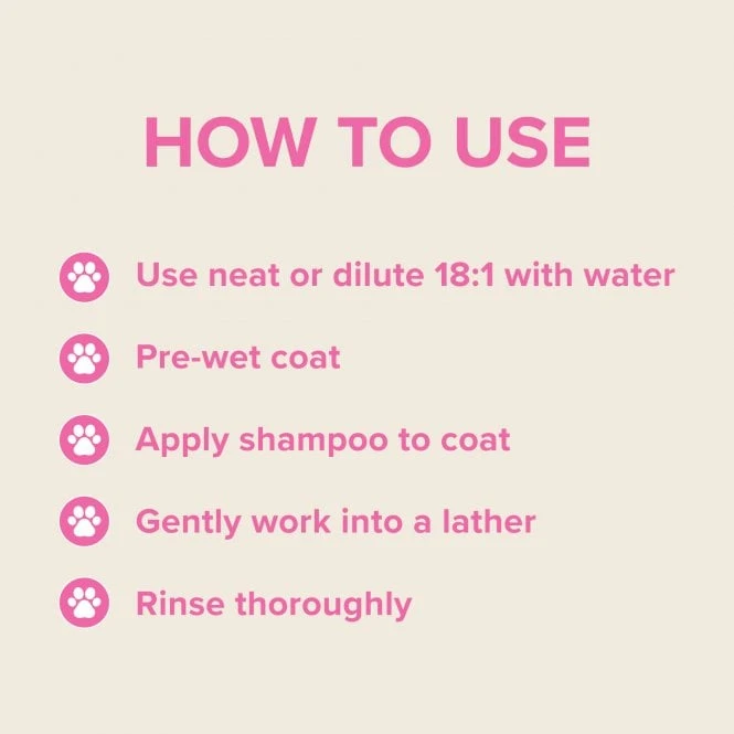 Detangle Shampoo 5 Detangle Shampoo - Image 5