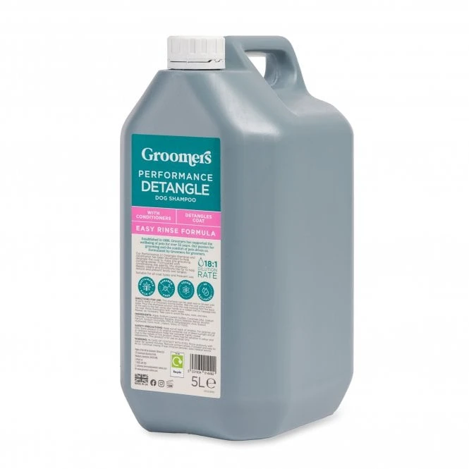 Detangle Shampoo 2 Detangle Shampoo - Image 2