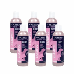 Performance Puppy Shampoo 250ml - 6 Pack