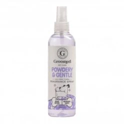 Powdery & Gentle Fragrance Spray