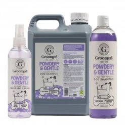 Powdery & Gentle Fragrance Spray -Groomers Professional groomers powdery gentle fragrance spray p18145 17782 medium