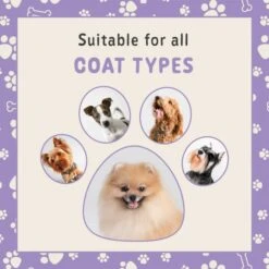 Powdery & Gentle Fragrance Spray -Groomers Professional groomers powdery gentle fragrance spray p18145 17794 medium