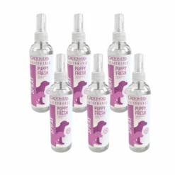 Puppy Fresh Spray 250ml - 6 Pack