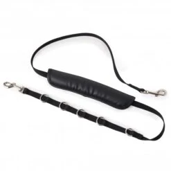 Quick Release Belly Strap