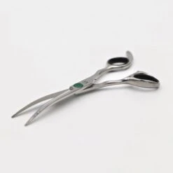 6" Curved Scissors -Groomers Professional groomers simply g 6 curved scissors p17326 11352 medium