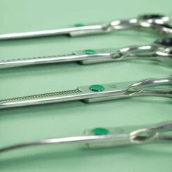 6" Curved Scissors -Groomers Professional groomers simply g 6 curved scissors p17326 11494 medium