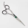 6" Left-Handed Curved Scissors