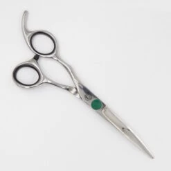 6" Left-Handed Curved Scissors