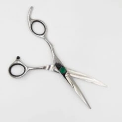 Groomers Professional -Groomers Professional groomers simply g 6 left handed curved scissors p18009 16271 medium