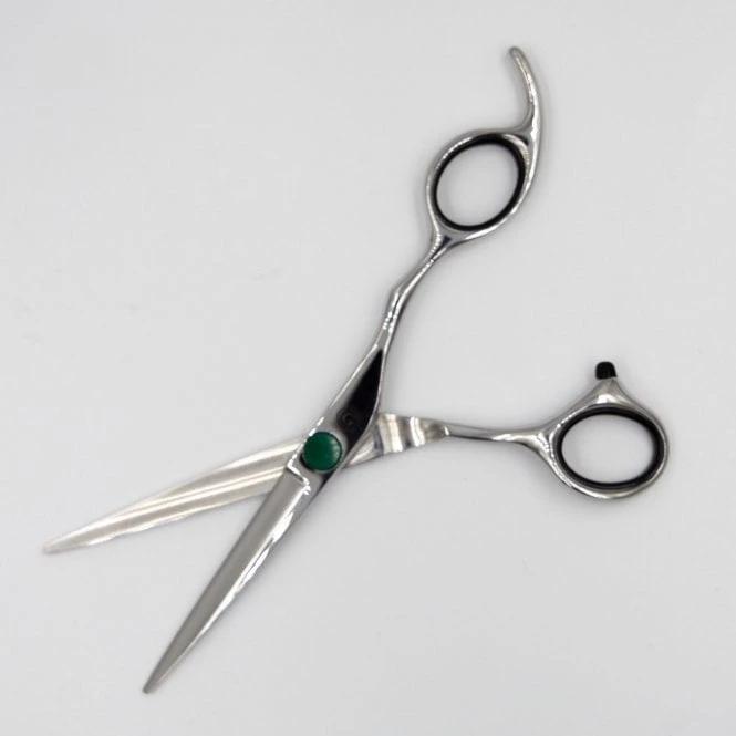 6" Straight Scissors 2 6" Straight Scissors - Image 2
