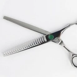 7" 21T Chunker Scissors -Groomers Professional groomers simply g 7 21t chunker scissors p17327 11450 medium