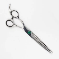 7" Left-Handed 21T Chunker Scissors