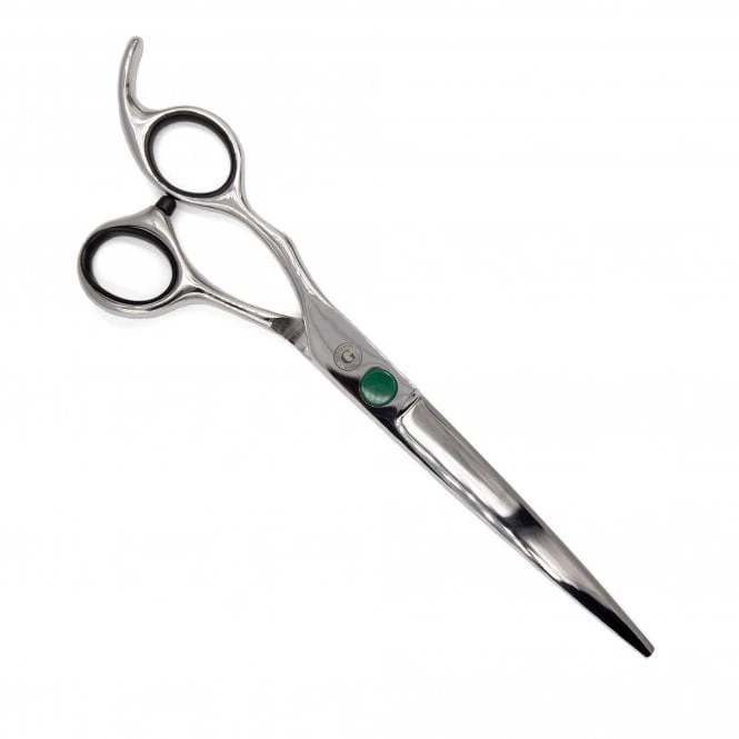 7" Left-Handed Straight Scissors 1 7" Left-Handed Straight Scissors