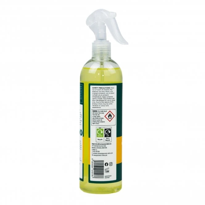 Exotic Fruits Fragrance Spray 3 Exotic Fruits Fragrance Spray - Image 3