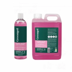 Floral Blush Shampoo