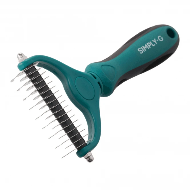 Simply G Deshedding Tool 2 Simply G Deshedding Tool - Image 2