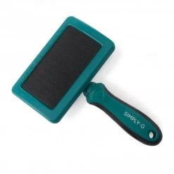 Simply G Large Slicker Brush