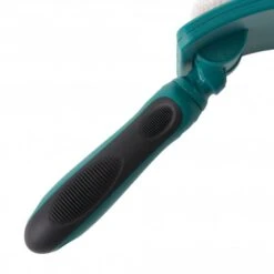 Simply G Large Slicker Brush -Groomers Professional groomers simply g simply g large slicker brush p18355 19479 medium