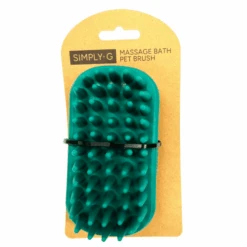 Simply G Massage Brush -Groomers Professional groomers simply g simply g massage brush p18374 19737 medium