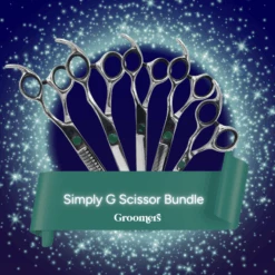 Simply G Scissor Bundle