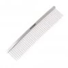 Stainless Steel Curve Comb - 19cm