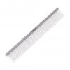 Stainless Steel Large Comb - 25cm